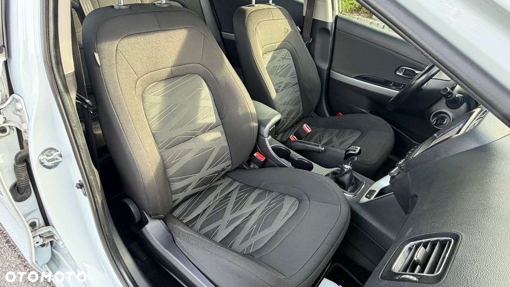 Kia Ceed - 15