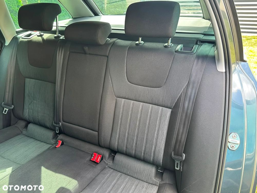 Skoda Octavia 2.0 TSI Style DSG - 11