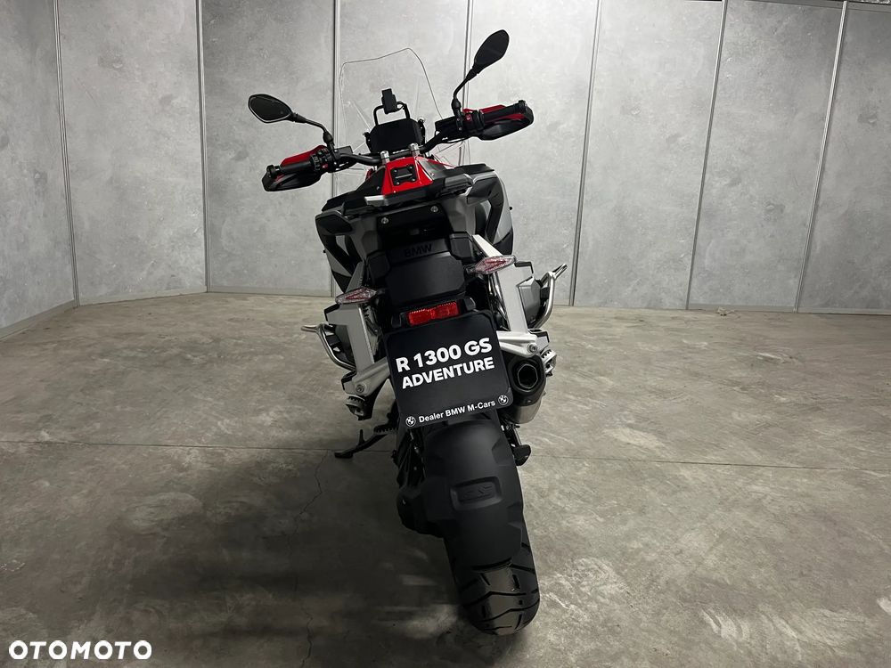 BMW GS - 8