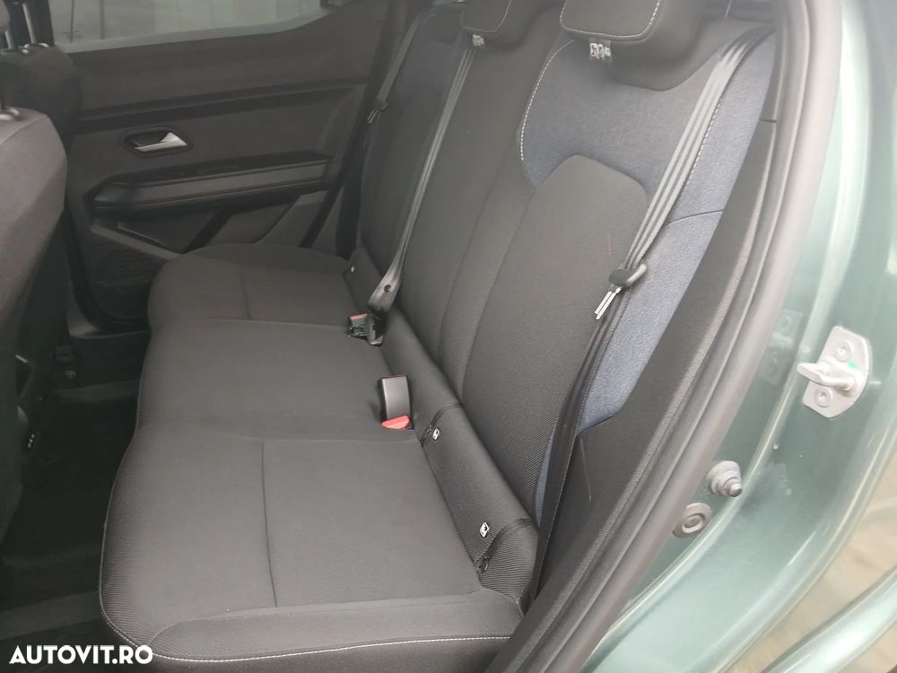 Dacia Duster ECO-G 100 Expression - 16