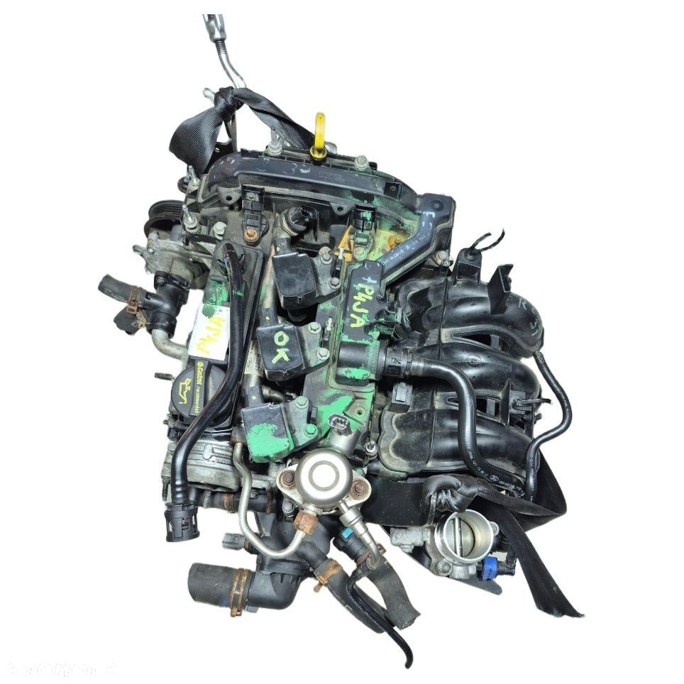 Silnik Kompletny Ford Focus Mk3 Ford C-max Fiesta 1.0 Ecoboost P4ja P4 - 1
