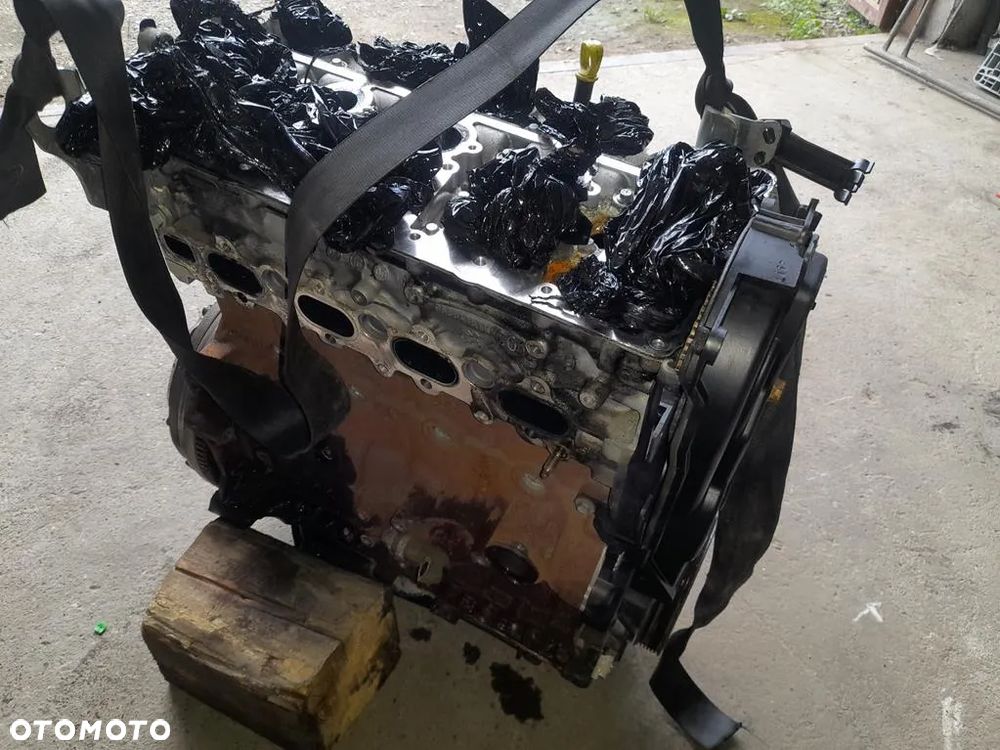 Silnika AV4Q Ford FOCUS MK3 C-MAX 2.0 TDCI - 7