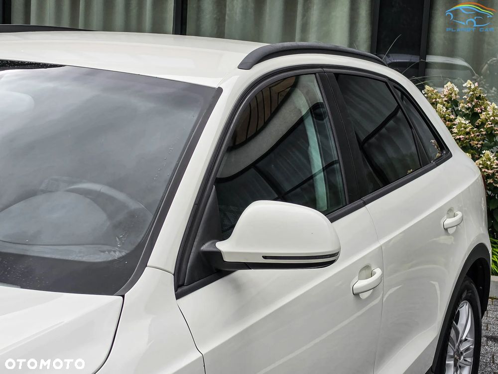 Audi Q3 2.0 TDI Quattro - 6