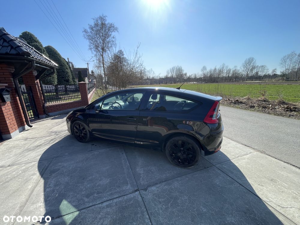 Citroën C4 2.0 HDi VTS - 12