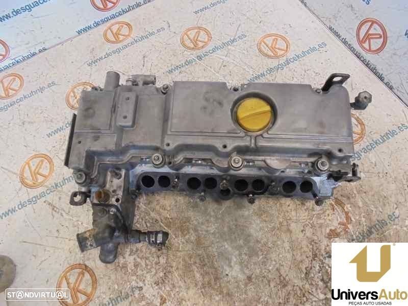 COLAÇA OPEL VECTRA B 1995 -R9128018 - 2