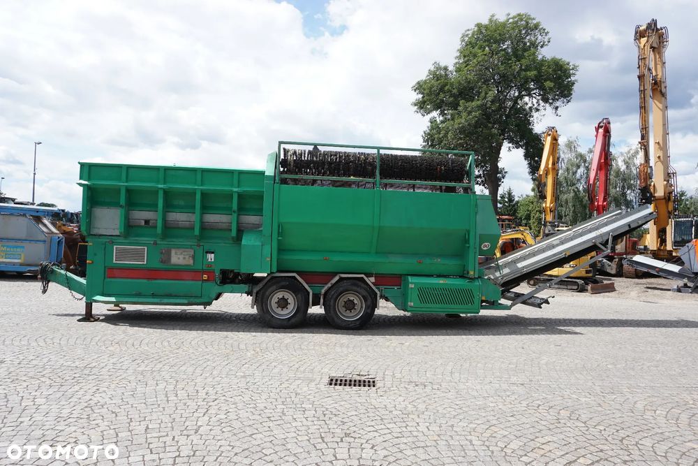 Inny Terra Select T5 - 5