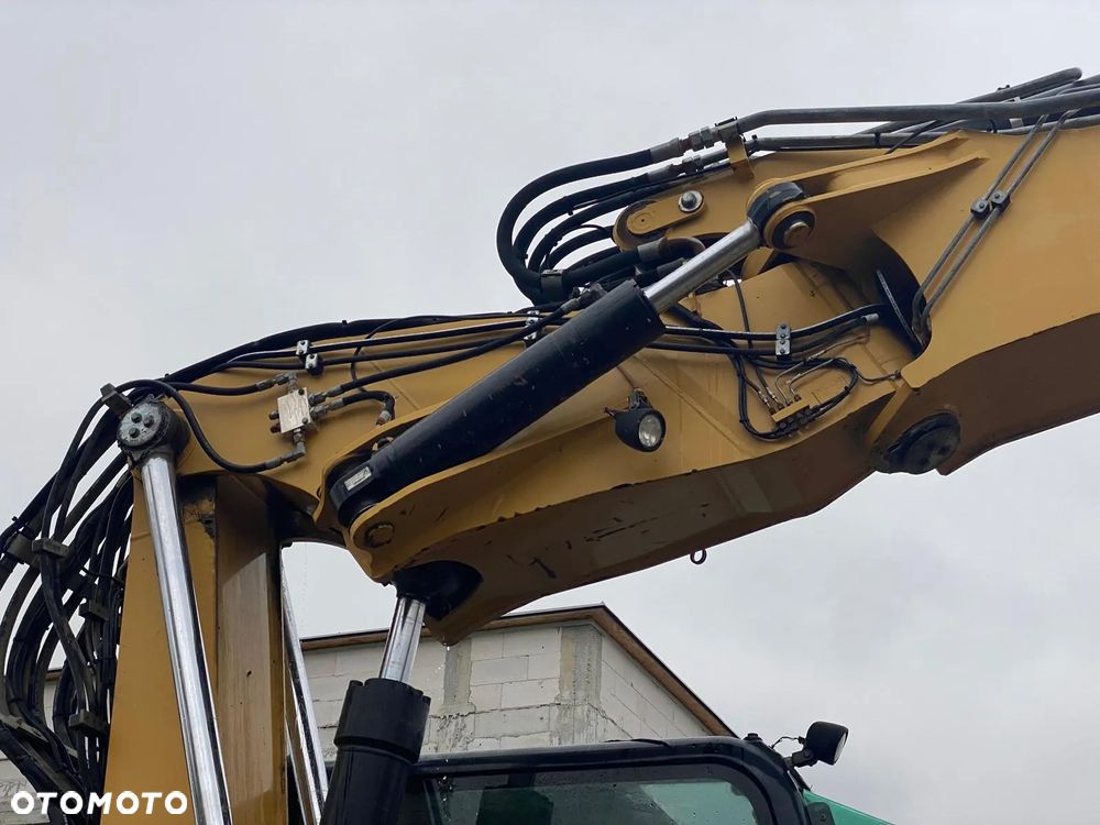 Caterpillar 313D - 19
