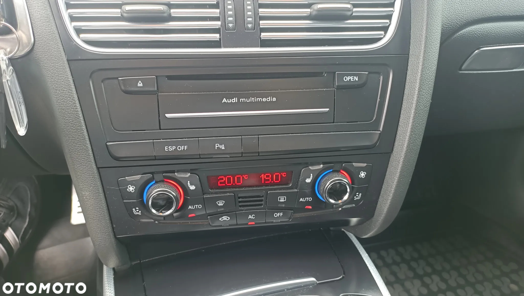 Audi A5 2.7 TDI Multitronic - 24