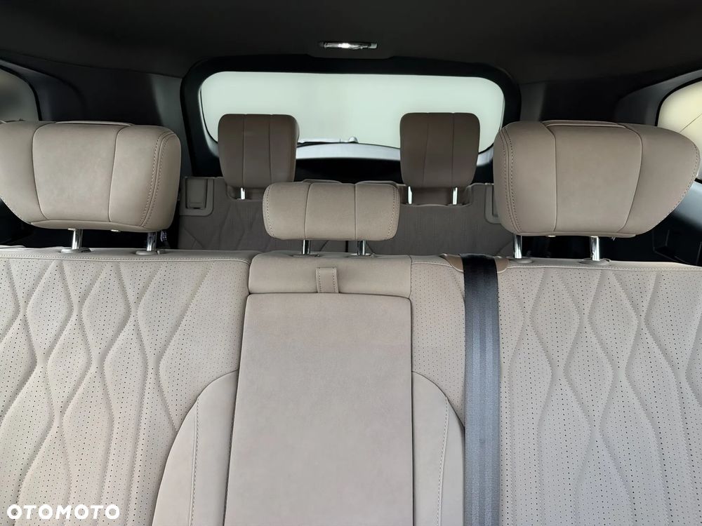 Chery Tiggo 8 1.5 T-GDI Super Hybrid Prestige DCT - 32