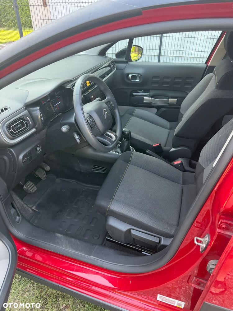 Citroën C3 - 9