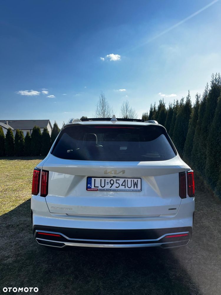 Kia Sorento - 38