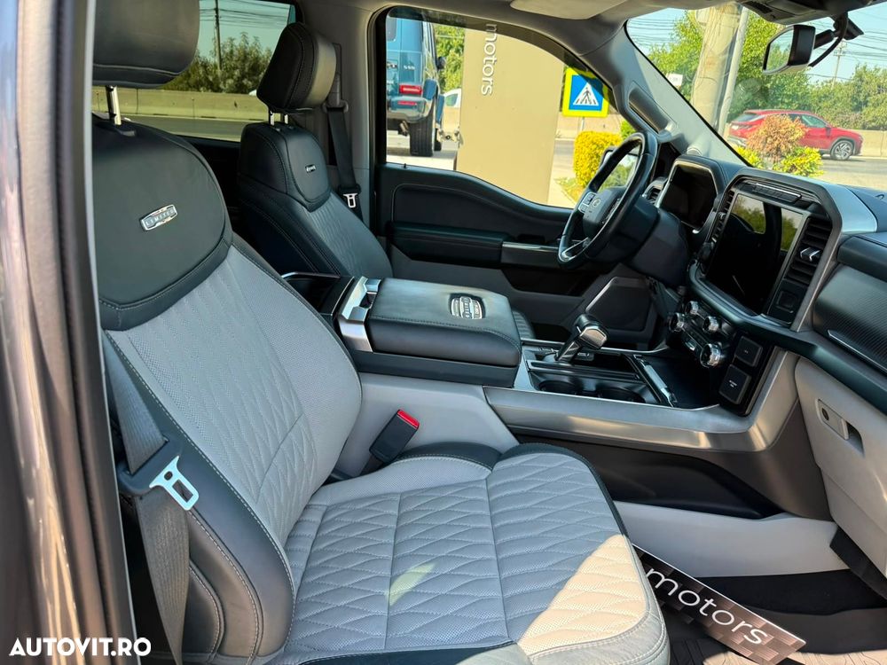 Ford F150 - 26