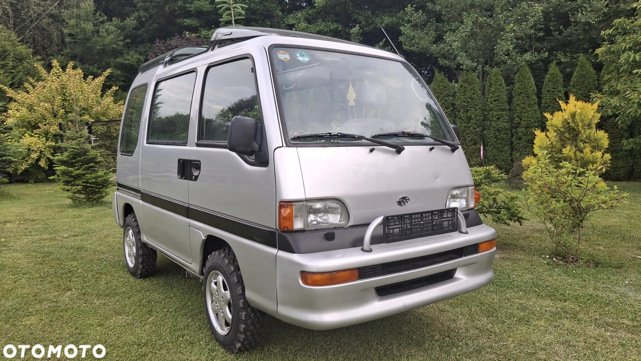 Subaru Inny - 16