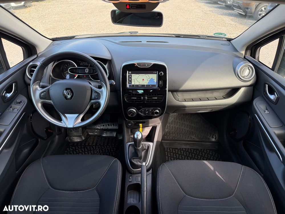 Renault Clio TCe 90 Limited - 5