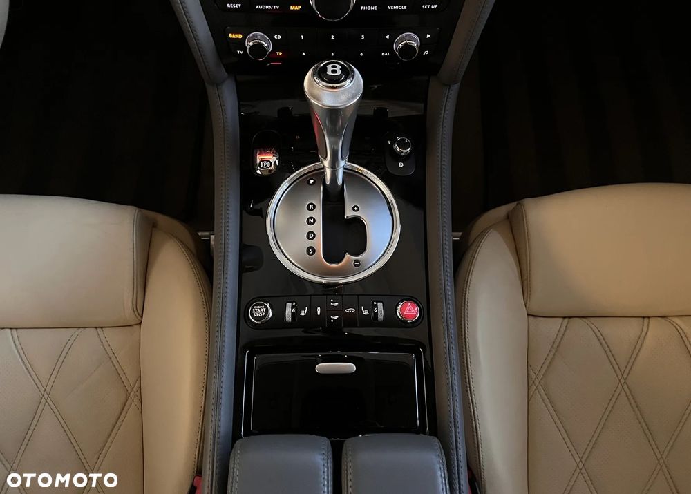 Bentley Continental GT - 19