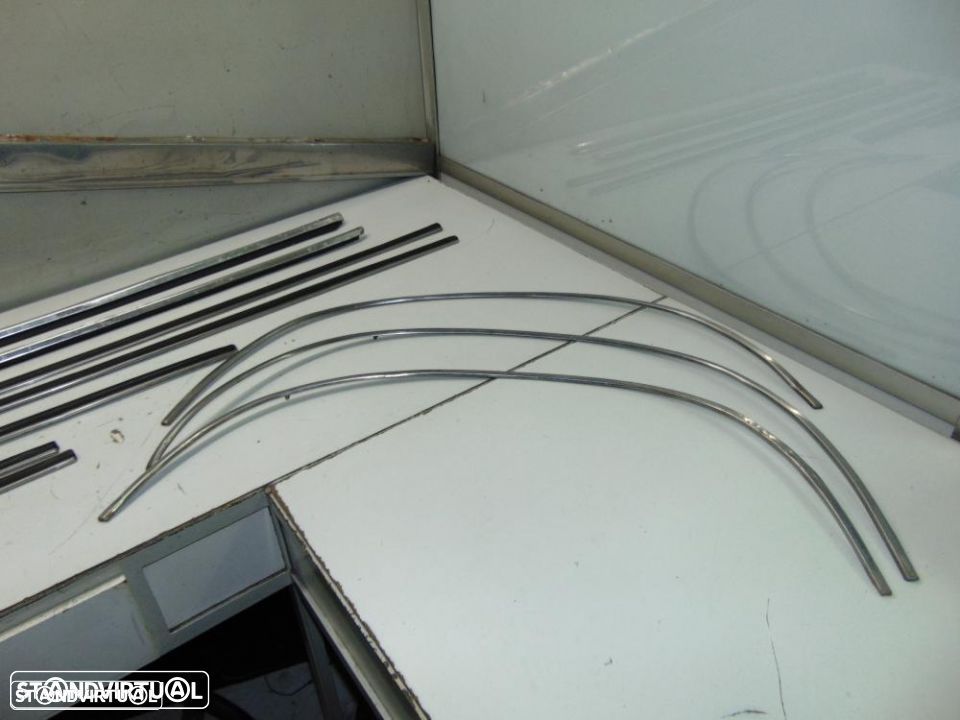 Opel Rekord 1.900 coupe 197 vários - 7