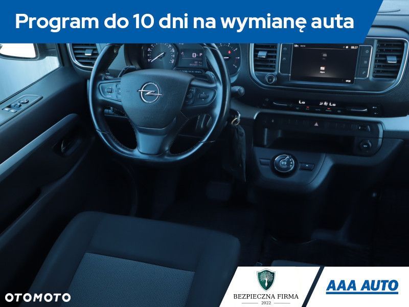 Opel vivaro - 9