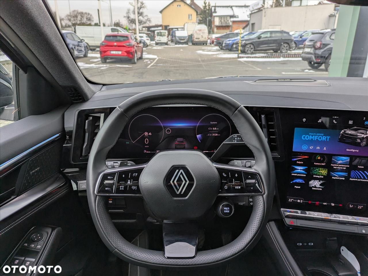 Renault Austral 1.3 TCe mHEV Iconic - 11