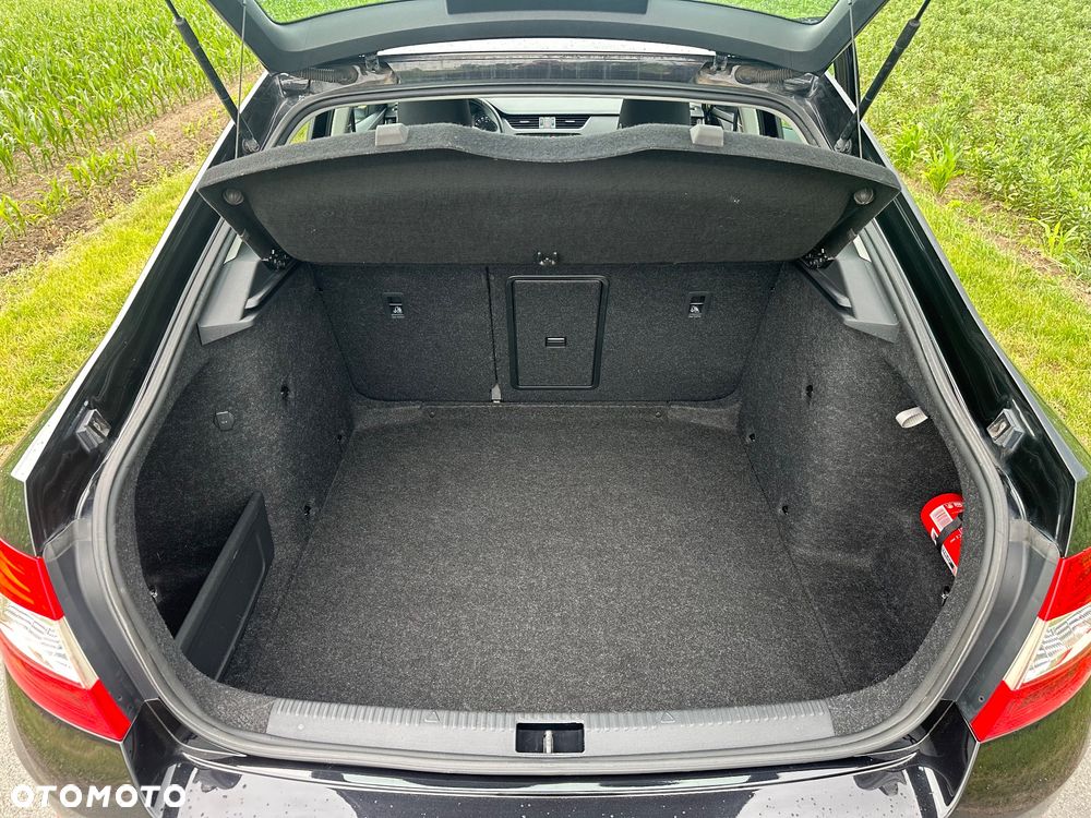 Skoda Octavia 1.6 TDI Ambition - 37