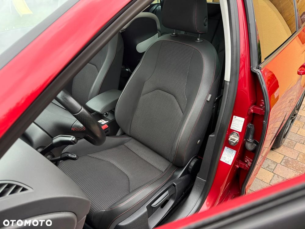 Seat Leon 1.4 TSI FR S&S - 19