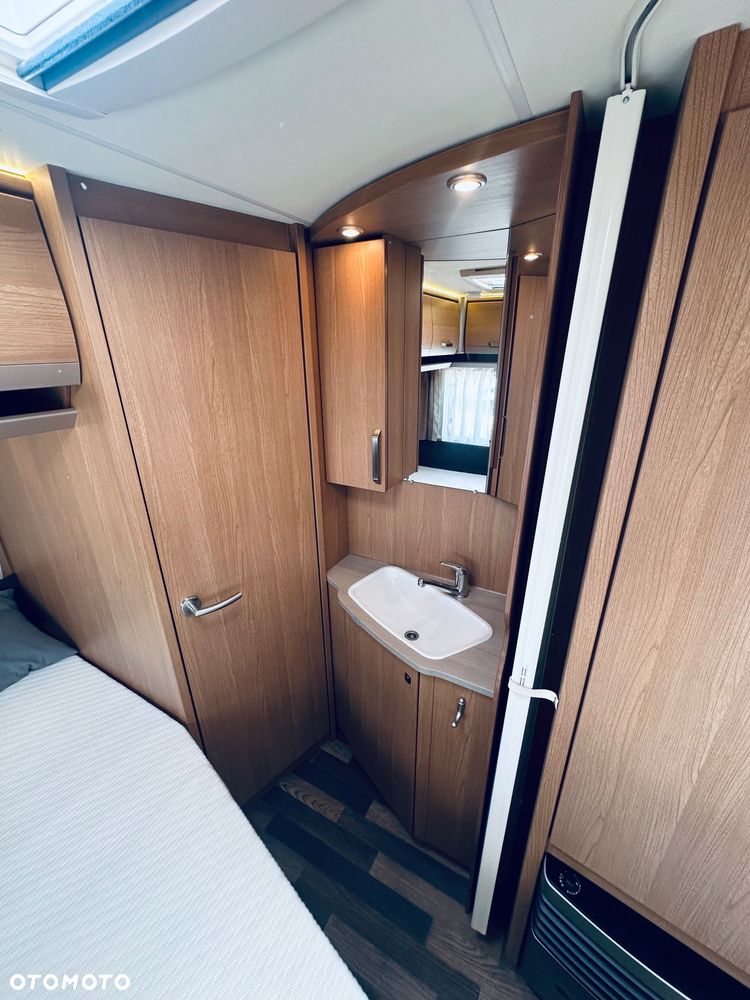 KNAUS 450 FU - 23