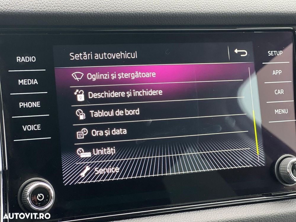 Skoda Kodiaq 2.0 TDI 4X4 DSG Style - 23