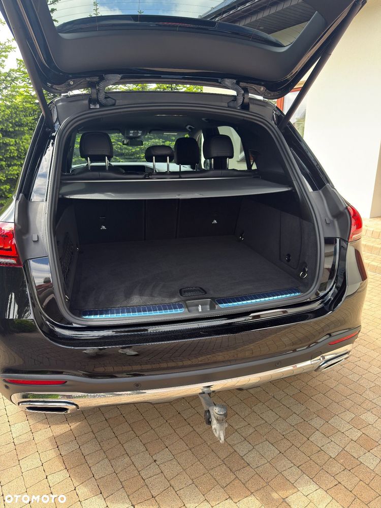 Mercedes-Benz GLE 300 d 4-Matic - 5