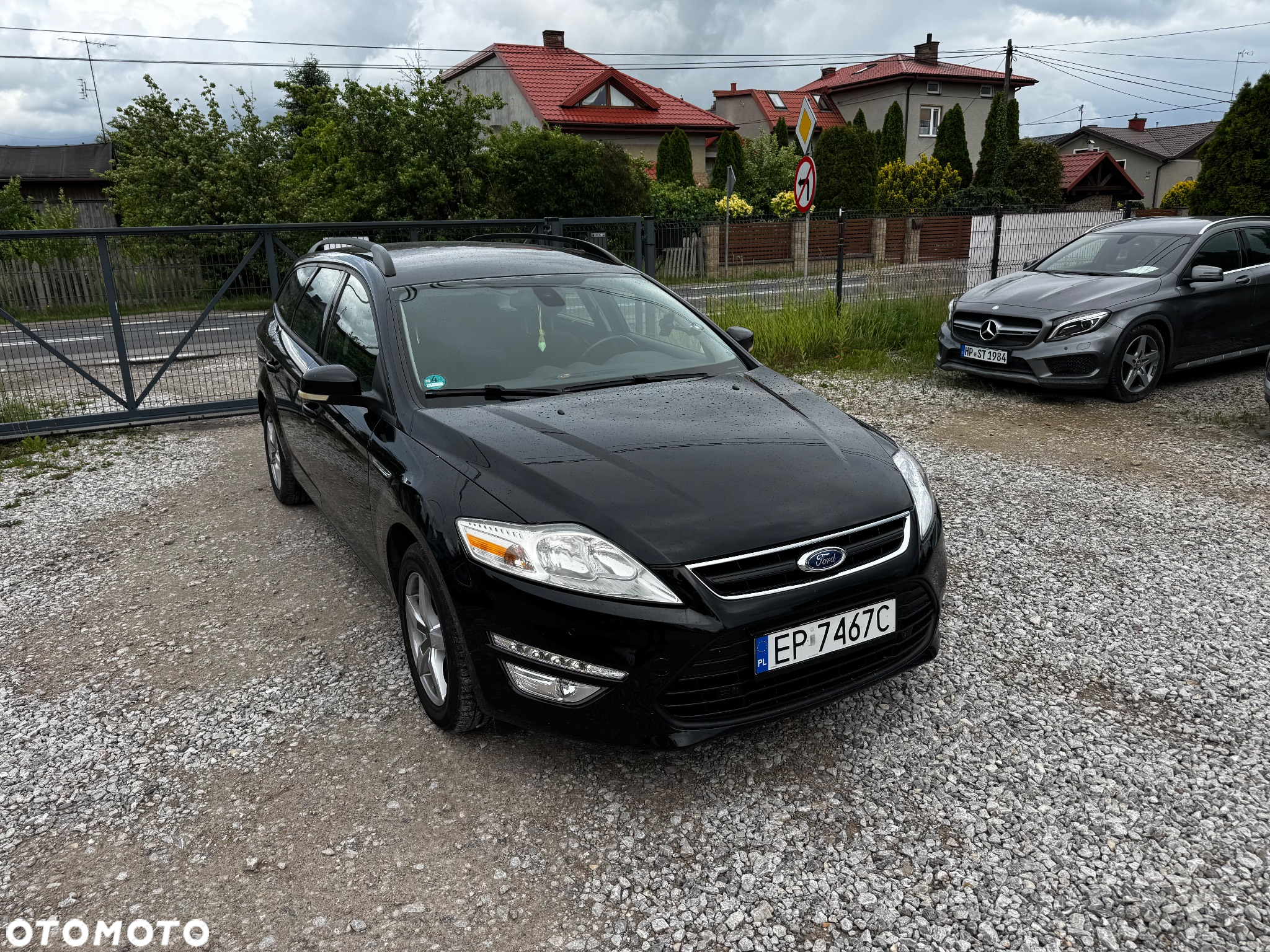 Ford Mondeo Turnier 2.0 Trend - 17