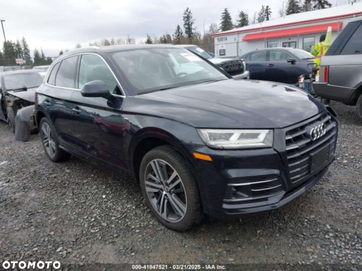 Audi Q5 - 9