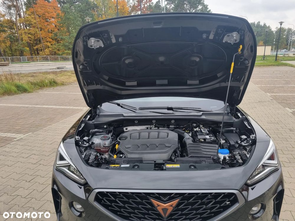 Cupra Formentor - 11