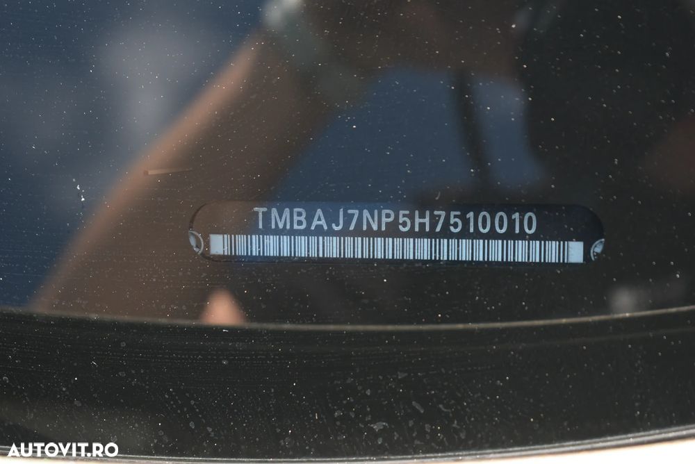 Skoda Superb 2.0 TDI DSG Ambition - 23