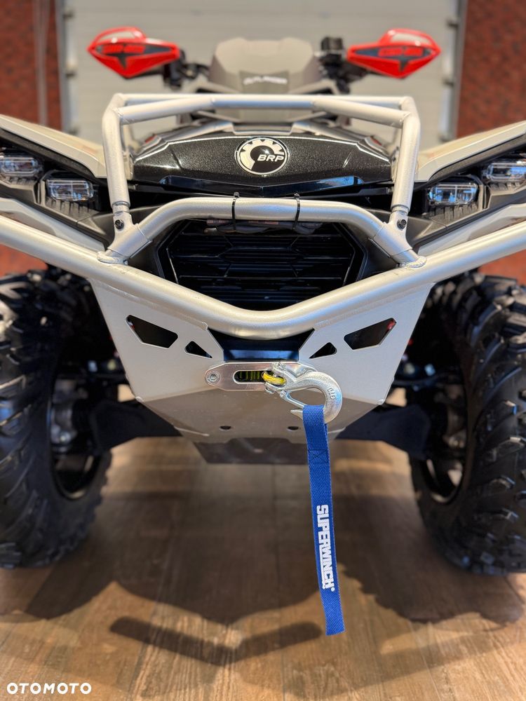 Can-Am Outlander - 19