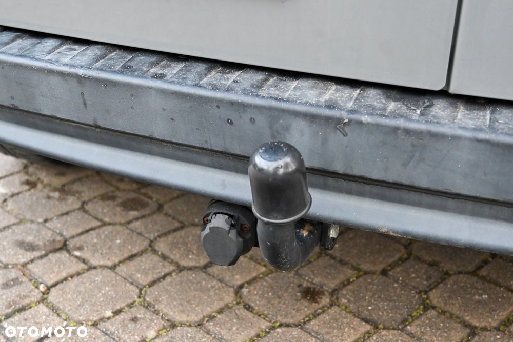 Mercedes-Benz Citan Mixto 415.605 - 14