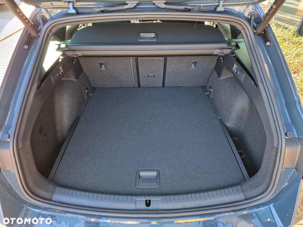 Cupra Leon Sportstourer - 8