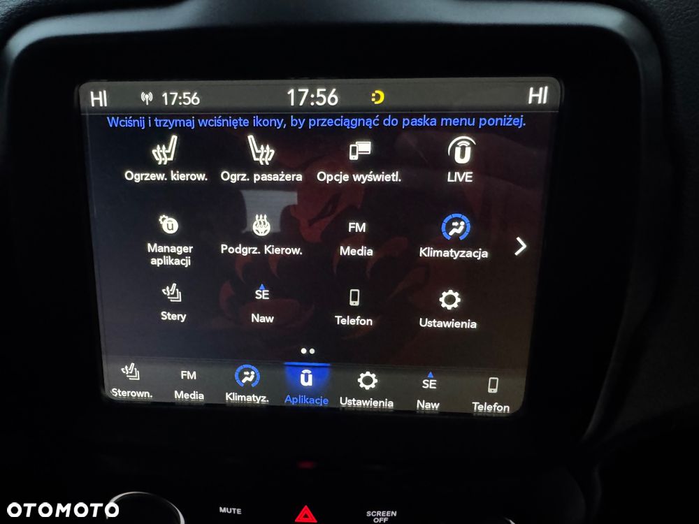 Jeep Renegade 2.0 MultiJet Active Drive Longitude - 31