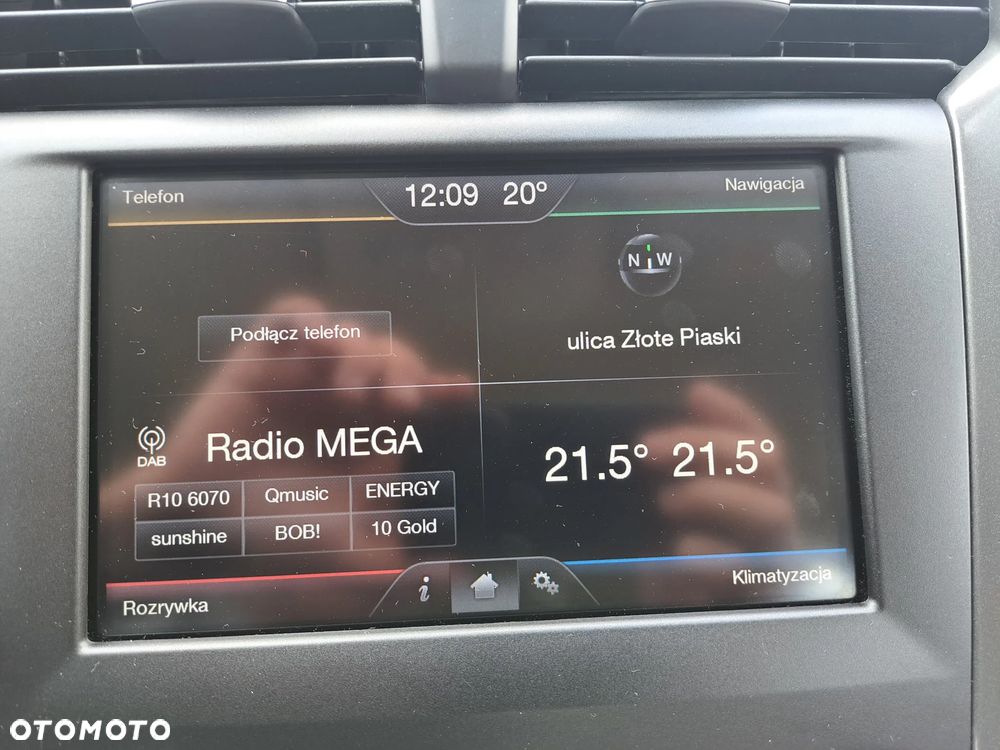 Ford Mondeo 1.5 EcoBoost STart-Stopp Titanium - 22