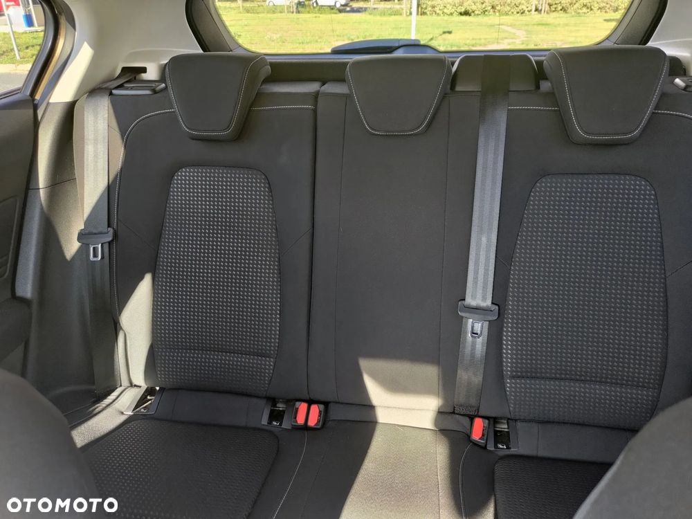 Ford Focus - 22