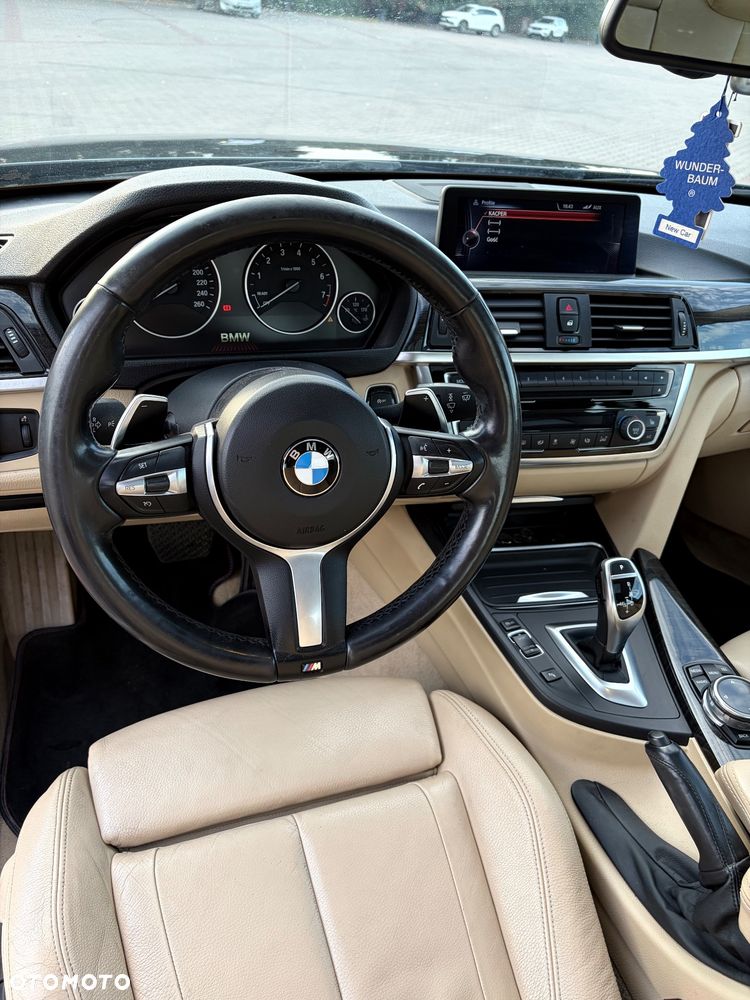 BMW Seria 4 - 16