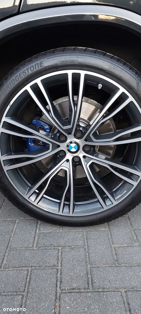 BMW X3 M M40d sport - 16