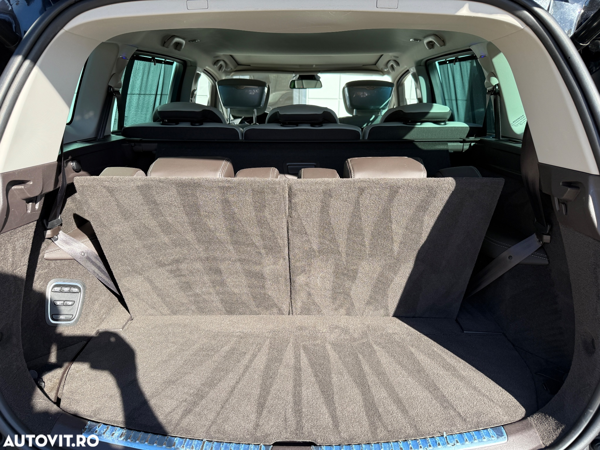 Renault Espace Energy dCi 160 EDC Initiale Paris - 21