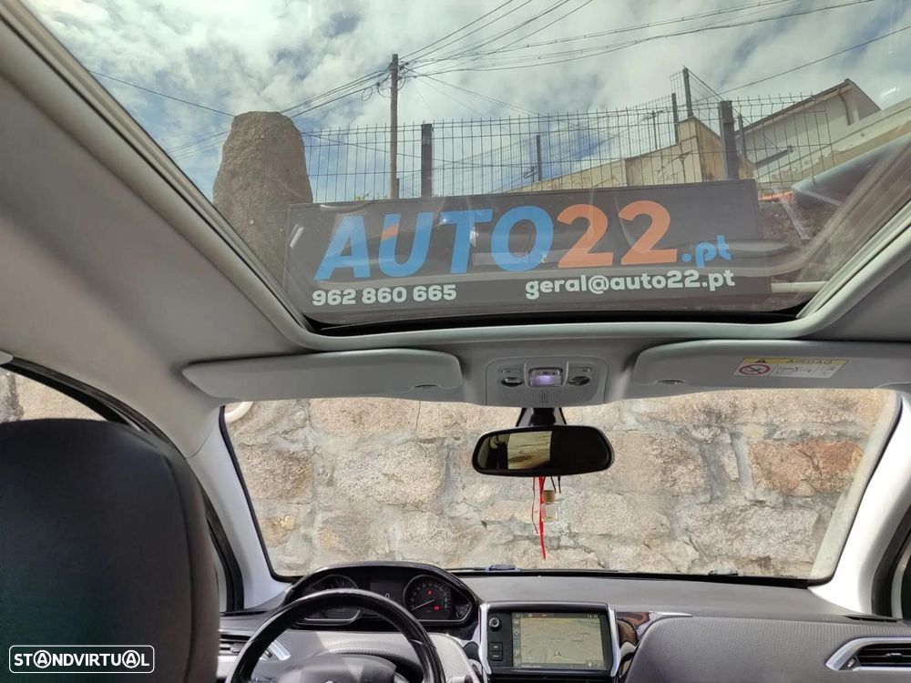 Peugeot 2008 - 17