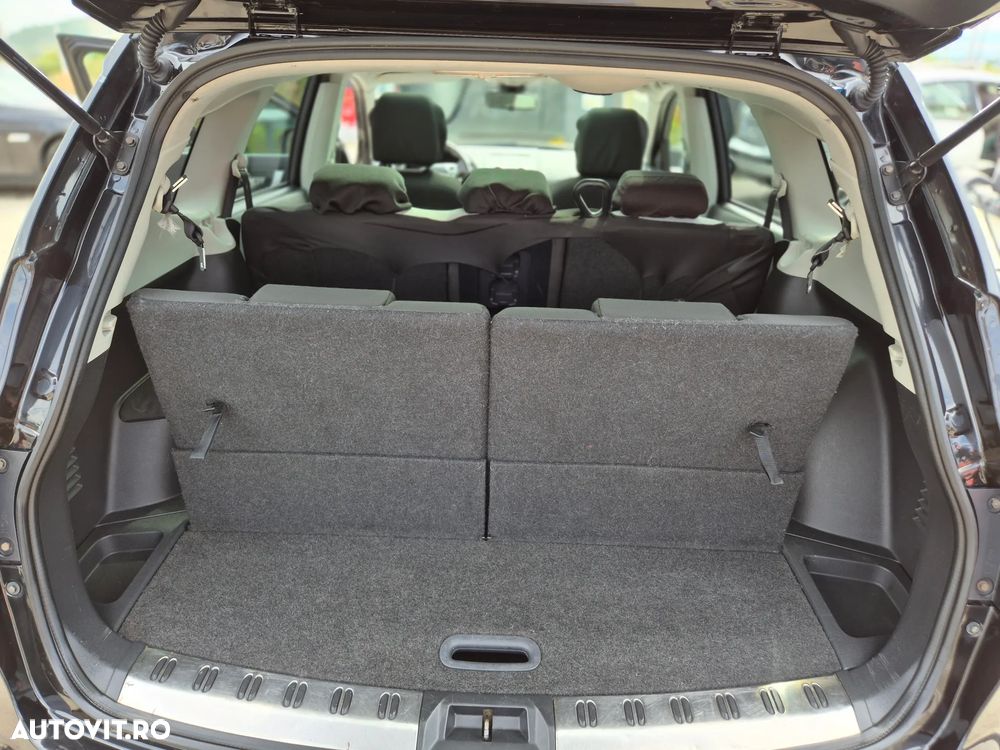 Nissan Qashqai - 6