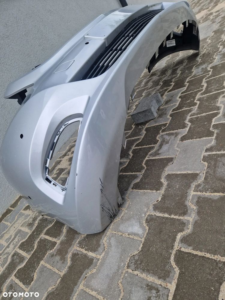 Zderzak Mercedes V klasa Vito W447 - 3
