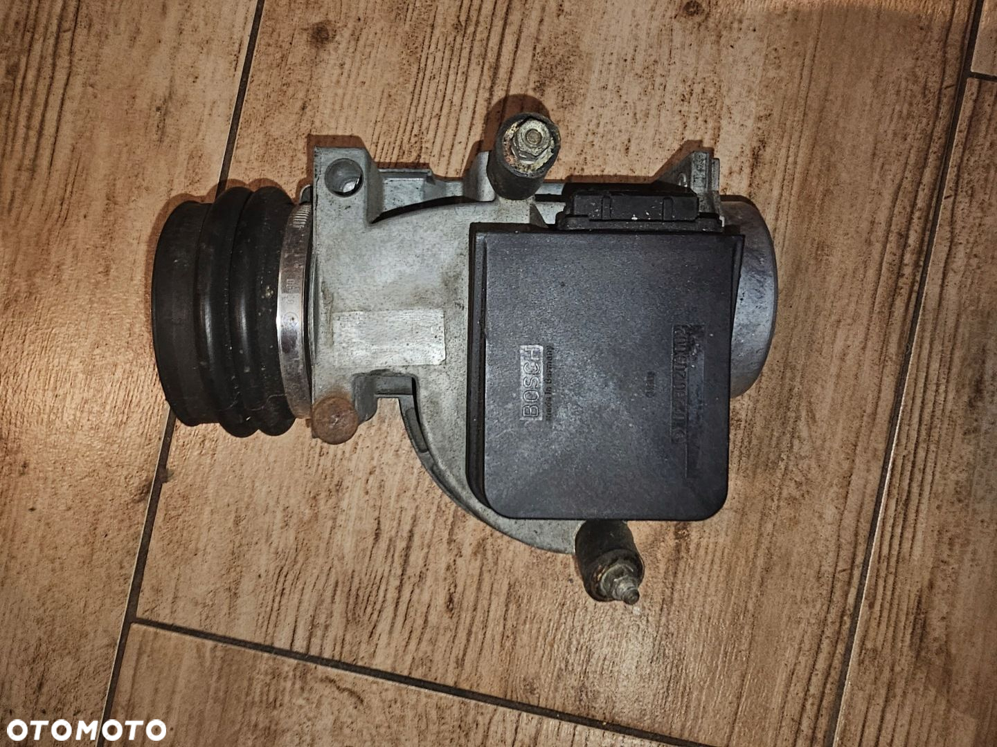 PRZEPŁYWOMIERZ BMW M30 E24 E3 E12 E23 0280203002 - 4