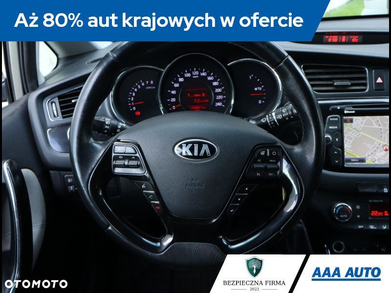Kia Ceed - 21