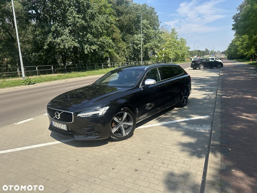 Volvo V90 - 8