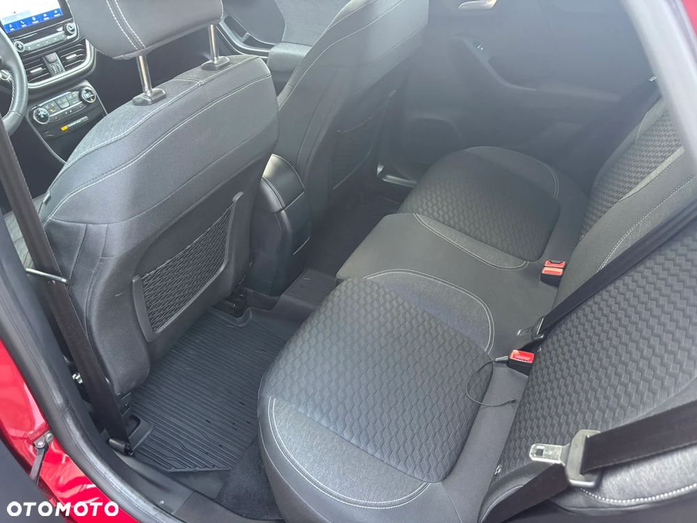 Ford Puma 1.0 EcoBoost Titanium - 17