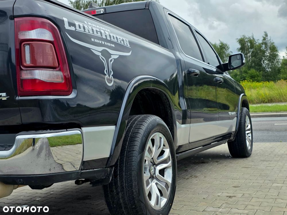 Dodge RAM - 2