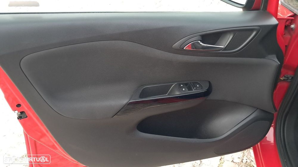 Opel Corsa 1.3 CDTi Cosmo - 14