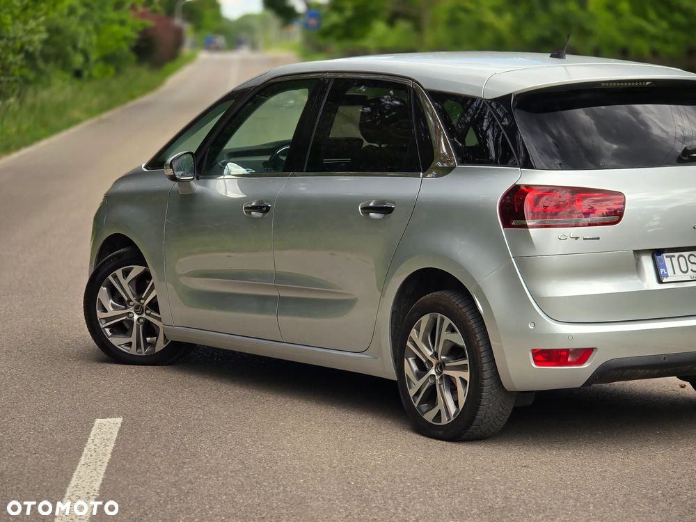 Citroën C4 Picasso BlueHDi 150 EAT6 Exclusive - 37